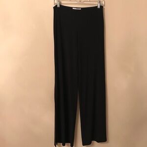 White House Black Market Travel Pants